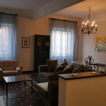 Apartment La Casa Di Daniela *