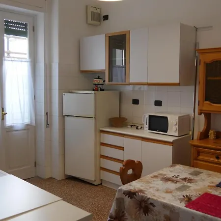 Apartment La Casa Di Daniela