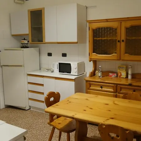 La Casa Di Daniela * Genoa
